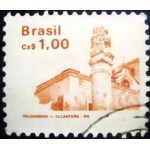 1986 Pelourinho