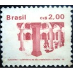1987 Convento S. Francisco