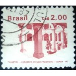 1987 Convento S. Francisco