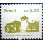 1987 Capela Santo Antonio
