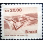 1987 Forte Príncipe da Beira