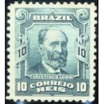 1915 R 0136 Aristides Lobo N