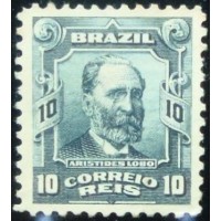 1915 Aristides Lobo