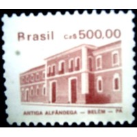 1988 Antiga Alfândega