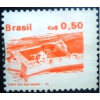 1988 Forte Reis Magos
