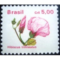 1990 Hibisco