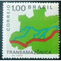 1971 C 0700 Transamazônica 1 M