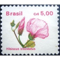 1990 Hibisco