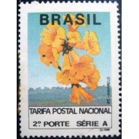 1992 Ipê Amarelo