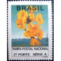 1993 Ipê Amarelo