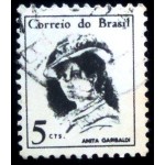 1967 Anita Garibaldi