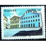 1988 C 1587 Salvador M 1988 C 1587 Salvador M