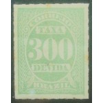 1890 BR X 0014 Tipo Cifra ABN coloridos 300 N