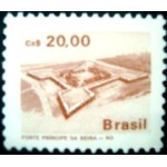 1987 Forte Príncipe da Beira