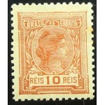 1918 R 0154 Alegoria 10 M 1918 R 0154 Alegoria 10 M