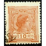 1918 R 0154 Alegoria 10 U 1918 R 0154 Alegoria 10 U