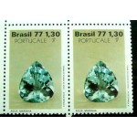 1977 C 1018 Água Marinha M PR 1977 C 1018 Água Marinha M PR