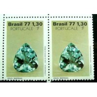 1977 C 1018 Água Marinha M PR