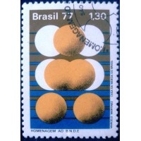 1977 C 0990 Homenagem ao BNDE MCC