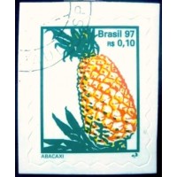 1998 Abacaxi