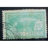 1928 C 0021 Plantio Café 100 U
