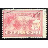 1928 C 0022 Plantio Café 200 U