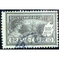 1928 C 0023 Plantio Café 300 U