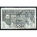 1932 C 0042  J. Ramalho e Tibiriça U