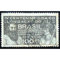 1932 C 0042  J. Ramalho e Tibiriça U