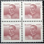 1994 C 1927 Padre Santiago Uchoa H 31 M QD