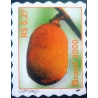 2000 Cupuaçu