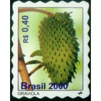 2000 Graviola