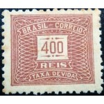 1942 BR X 0085 Cifrra Horizontal 400 N 1942 BR X 0085 Cifrra Horizontal 400 N