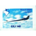 2000 ERJ 140 2000 ERJ 140