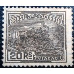 1924 R 0217 Viação 20 N 1924 R 0217 Viação 20 N