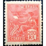 1931 Aviação 200