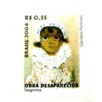 2004 Negrinha
