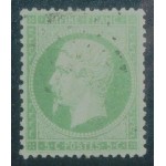 1862 Emperor Napoléon III 5