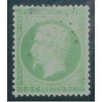 1862 Emperor Napoléon III 5