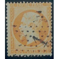 1868 Louis Napoleon 40c
