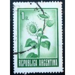 1971 AR 1094 Sunflower 1 X U