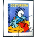 2011 Costureira BR