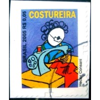 2011 Costureira BR