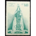 1970 Virgen del Carmen 1970 Virgen del Carmen