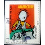 2011 Manicure BR