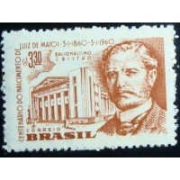 1960 C 0446 Luiz de Matos M