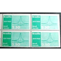 1960 C 0449 Alvorada M QD