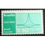 1960 C 0449 Alvorada M 1960 C 0449 Alvorada M