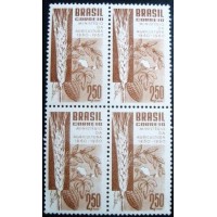 1960 C 0450 Ministério da Agricultura M QD