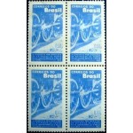 1960 C 0452 Estradas de Ferro N QD 1960 C 0452 Estradas de Ferro N QD